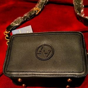 Adrienne Vittadini Crossbody Bag